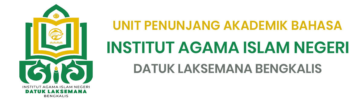 Unit Penunjang Akademik Bahasa